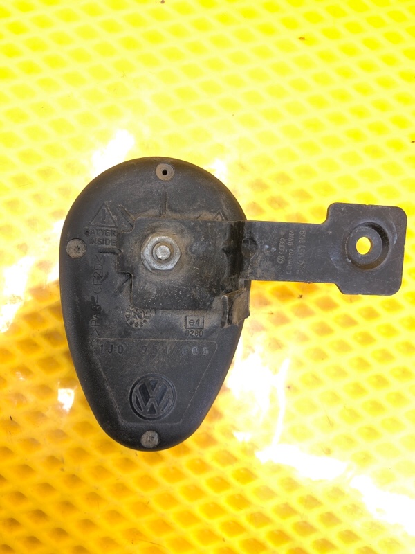 Сирена сигнализации Volkswagen Phaeton 2005 3D2