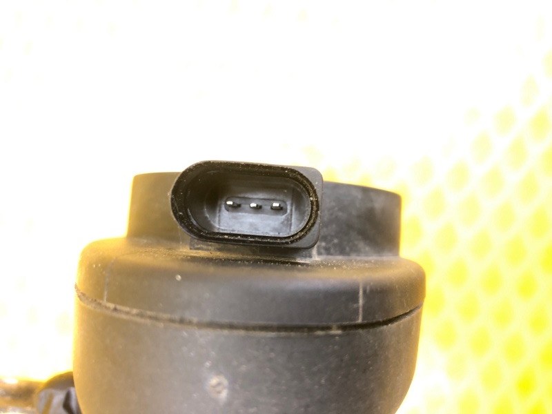 Сирена сигнализации Volkswagen Phaeton 2005 3D2