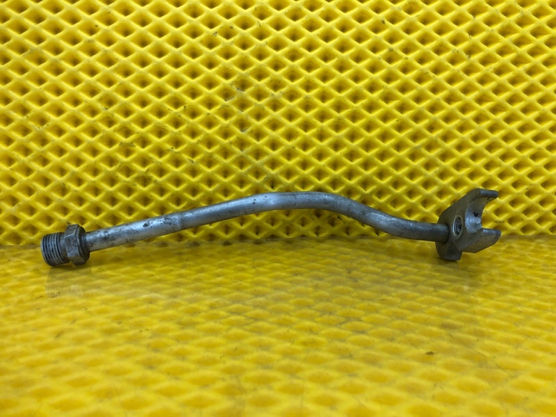 Трубка кондиционера Volkswagen Phaeton 2005 3D2