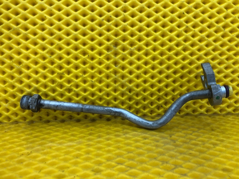 Трубка кондиционера Volkswagen Phaeton 2005 3D2