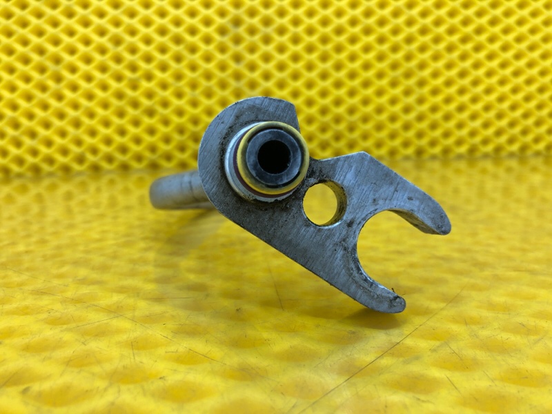 Трубка кондиционера Volkswagen Phaeton 2005 3D2