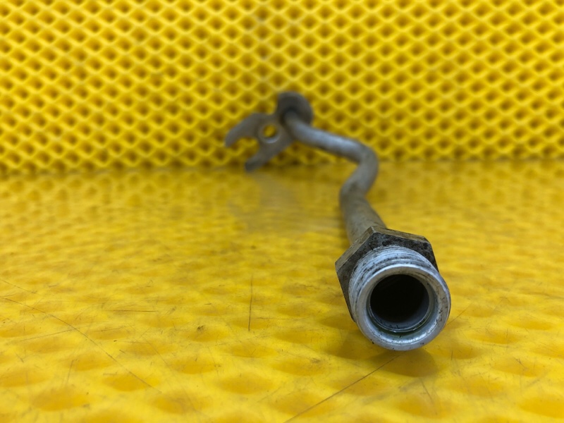 Трубка кондиционера Volkswagen Phaeton 2005 3D2