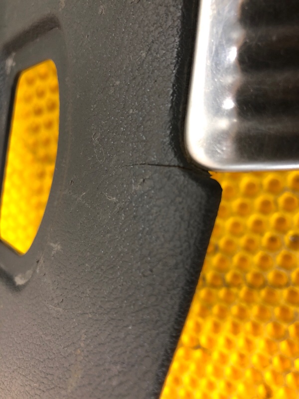 Обшивка багажника Volkswagen Phaeton 2005 3D2