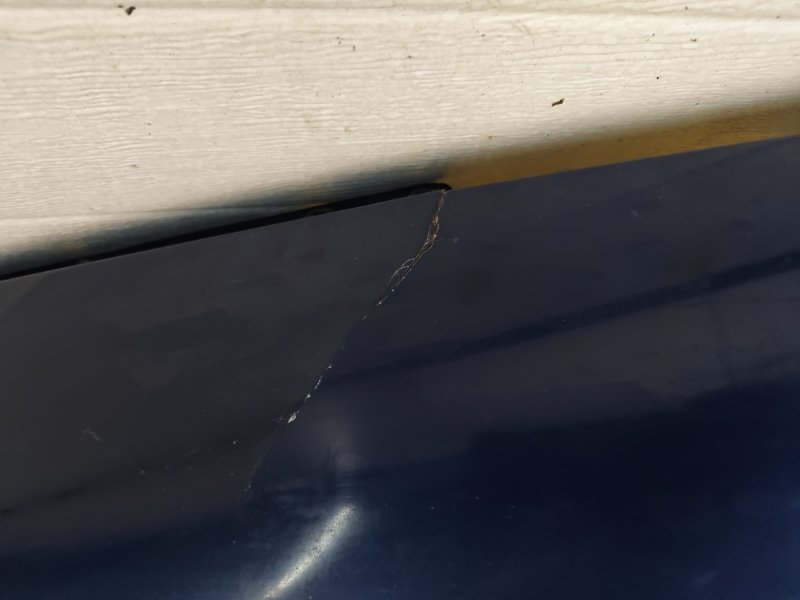 Крыло переднее левое Volkswagen Phaeton 2005 3D2