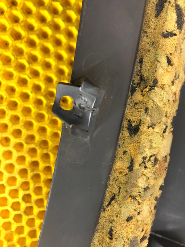 Обшивка багажника Volkswagen Phaeton 2005 3D2