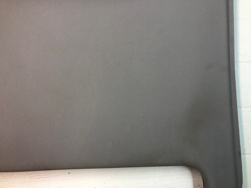 Обшивка потолка Volkswagen Phaeton 2005 3D2