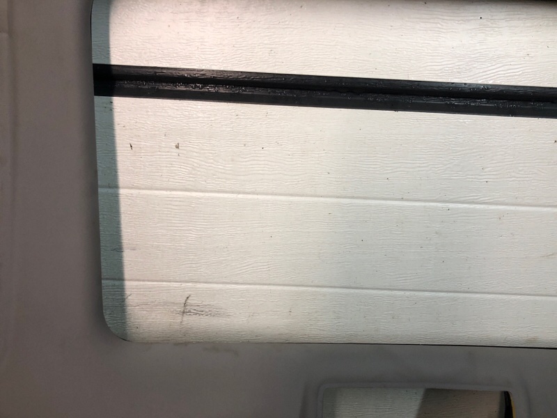 Обшивка потолка Volkswagen Phaeton 2005 3D2