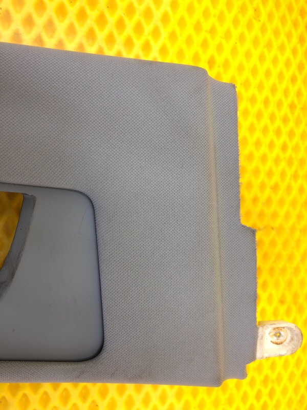 Обшивка стойки Volkswagen Phaeton 2005 3D2