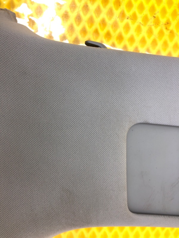 Обшивка стойки Volkswagen Phaeton 2005 3D2