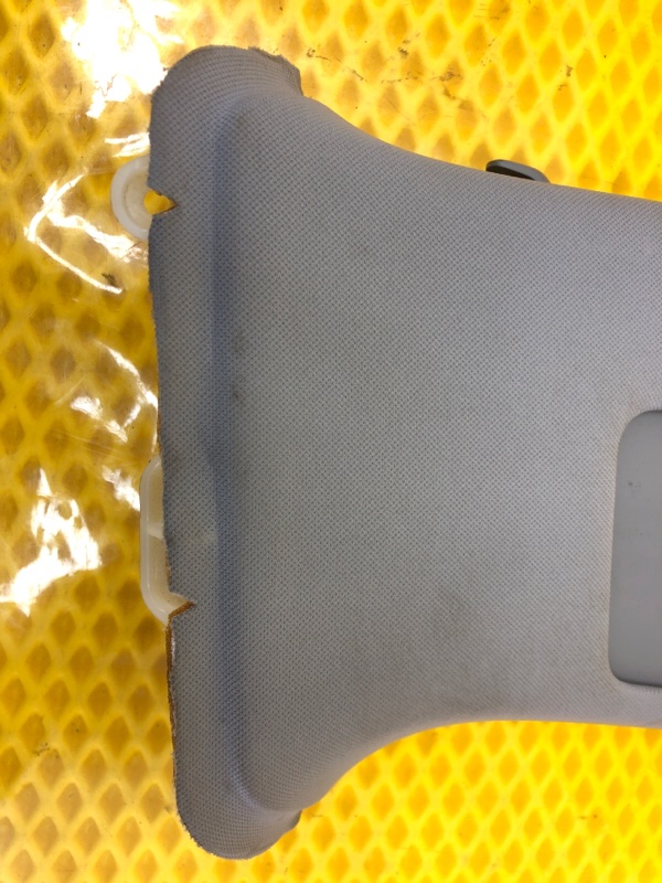 Обшивка стойки Volkswagen Phaeton 2005 3D2