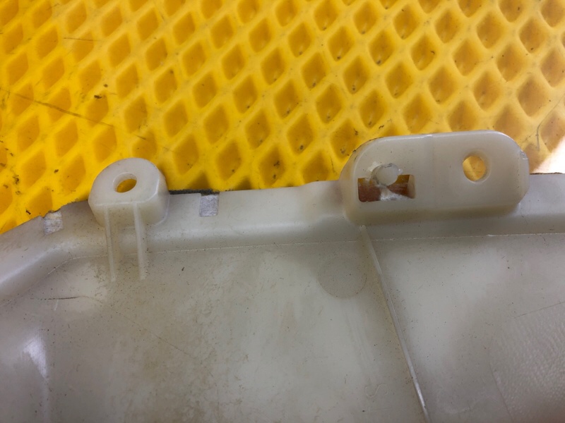 Обшивка стойки Volkswagen Phaeton 2005 3D2