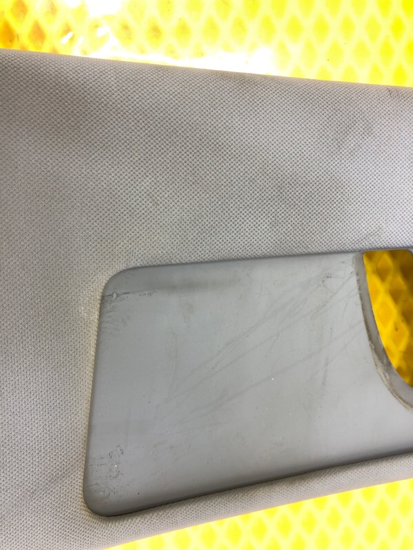 Обшивка стойки Volkswagen Phaeton 2005 3D2