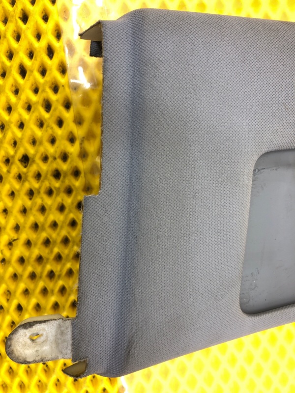 Обшивка стойки Volkswagen Phaeton 2005 3D2