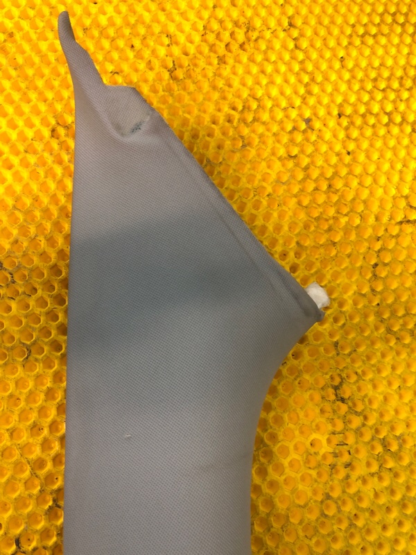 Обшивка стойки Volkswagen Phaeton 2005 3D2