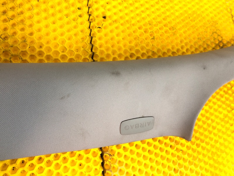 Обшивка стойки Volkswagen Phaeton 2005 3D2