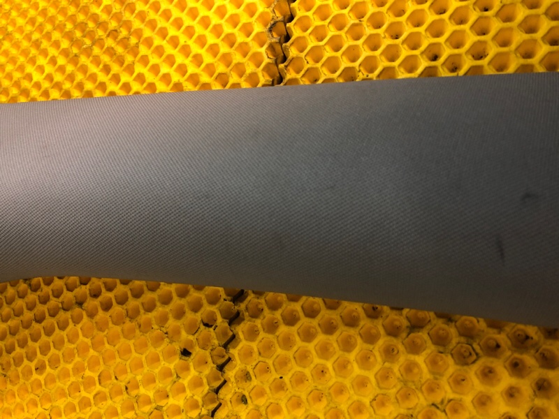 Обшивка стойки Volkswagen Phaeton 2005 3D2