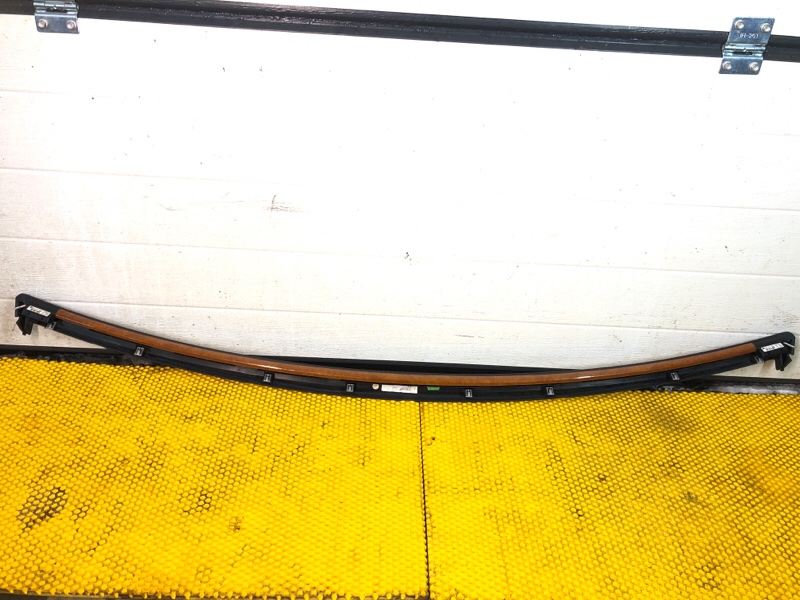 Декоративная накладка Volkswagen Phaeton 2005 3D2