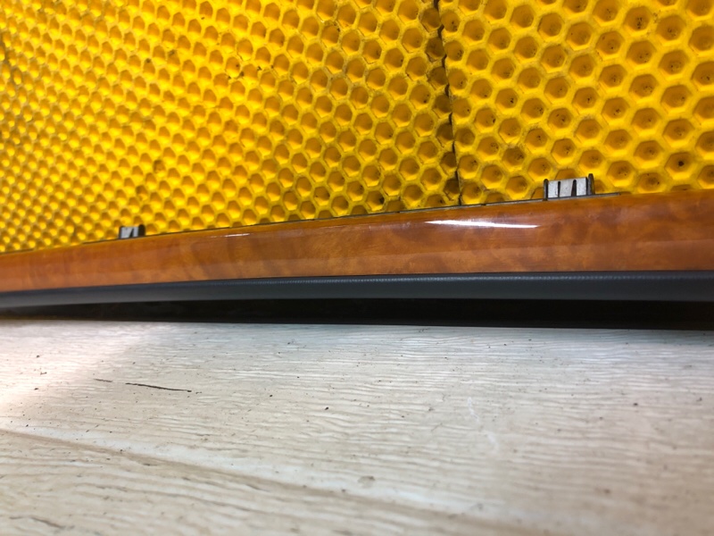 Декоративная накладка Volkswagen Phaeton 2005 3D2