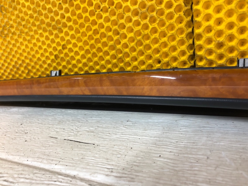 Декоративная накладка Volkswagen Phaeton 2005 3D2