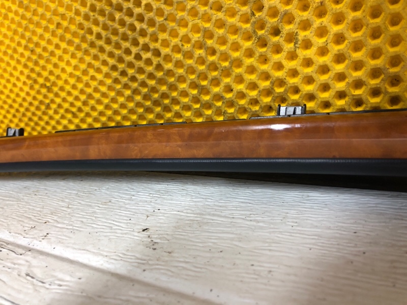 Декоративная накладка Volkswagen Phaeton 2005 3D2