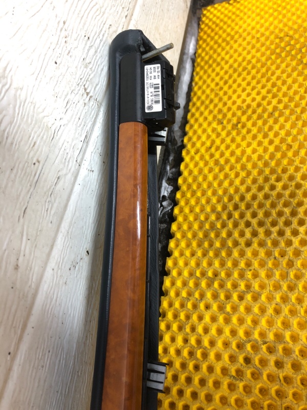 Декоративная накладка Volkswagen Phaeton 2005 3D2