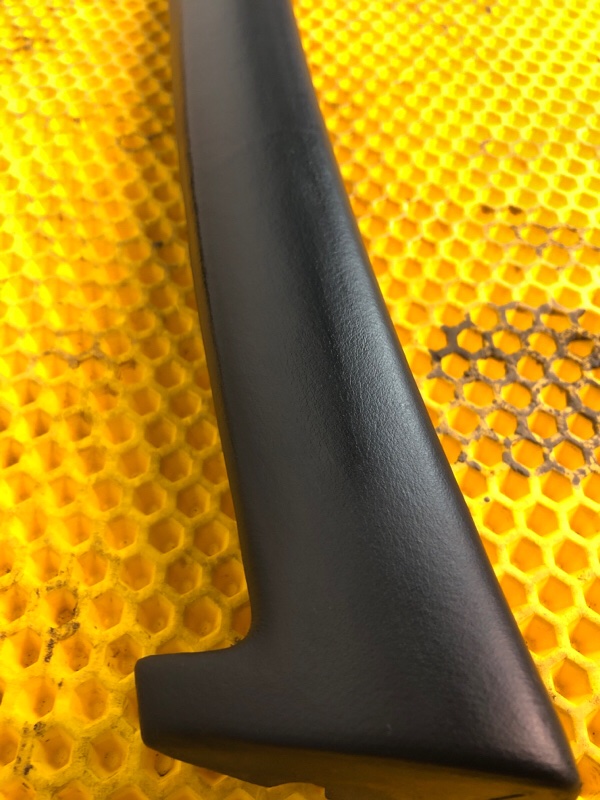 Декоративная накладка Volkswagen Phaeton 2005 3D2