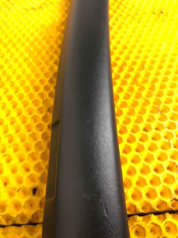 Декоративная накладка Volkswagen Phaeton 2005 3D2