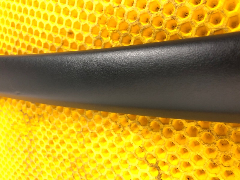 Декоративная накладка Volkswagen Phaeton 2005 3D2