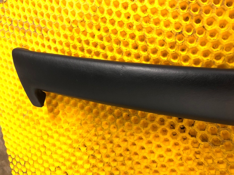 Декоративная накладка Volkswagen Phaeton 2005 3D2