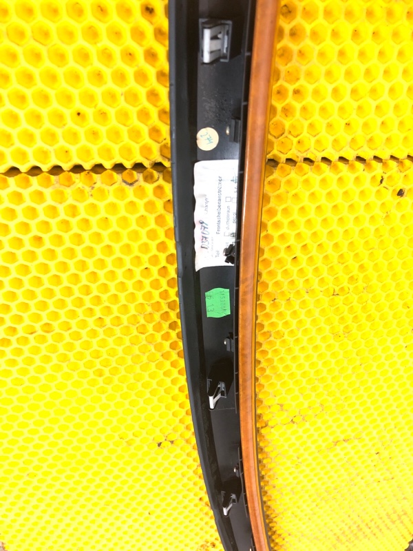 Декоративная накладка Volkswagen Phaeton 2005 3D2