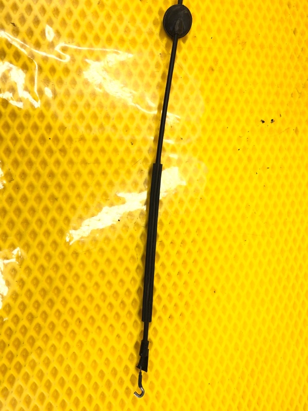 Замок двери задней левой Volkswagen Phaeton 2005 3D2