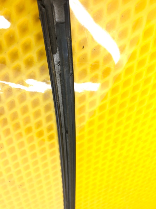 Молдинг лобового стекла Volkswagen Phaeton 2005 3D2