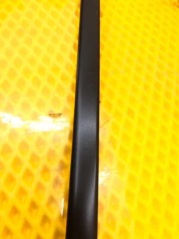 Молдинг лобового стекла Volkswagen Phaeton 2005 3D2