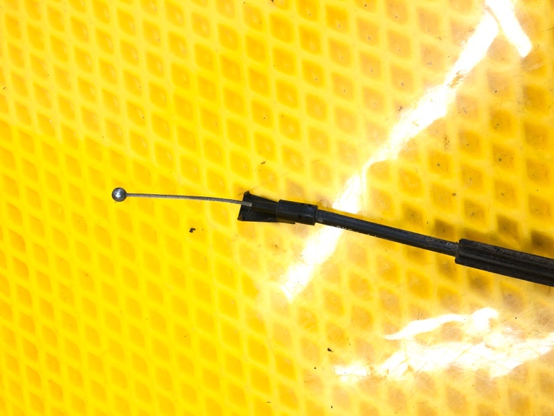 Замок двери передней правой Volkswagen Phaeton 2005 3D2