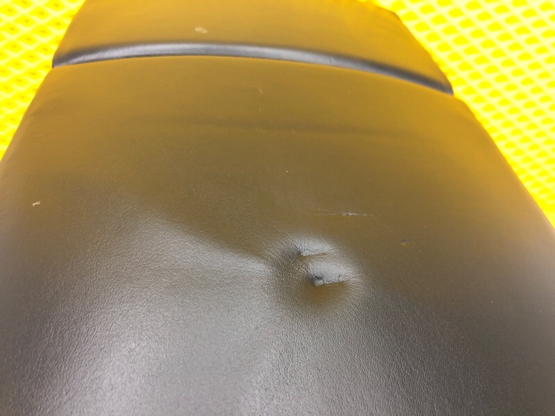 Подлокотник Volkswagen Phaeton 2005 3D2