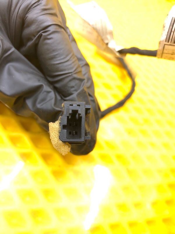 Подлокотник Volkswagen Phaeton 2005 3D2