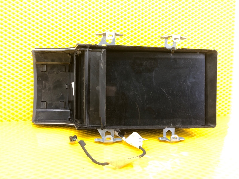 Подлокотник Volkswagen Phaeton 2005 3D2