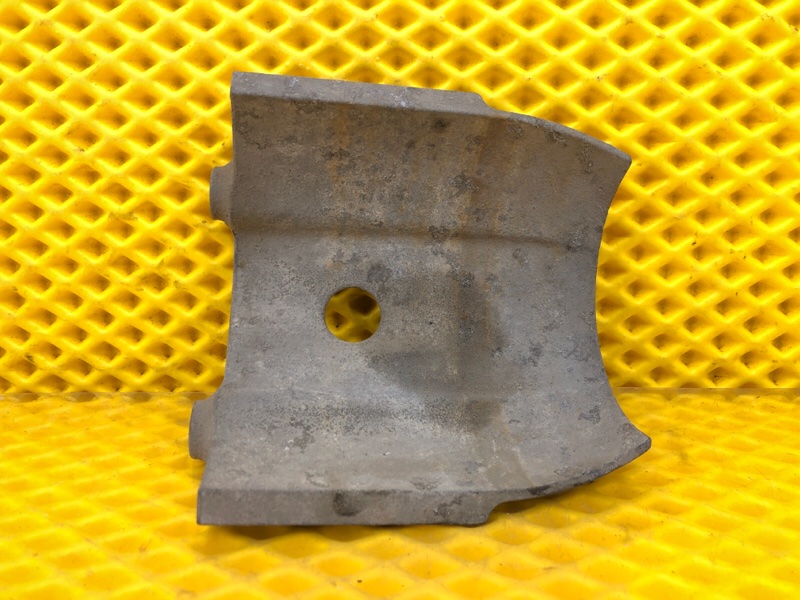 Защита антигравийная Volkswagen Phaeton 2005 3D2