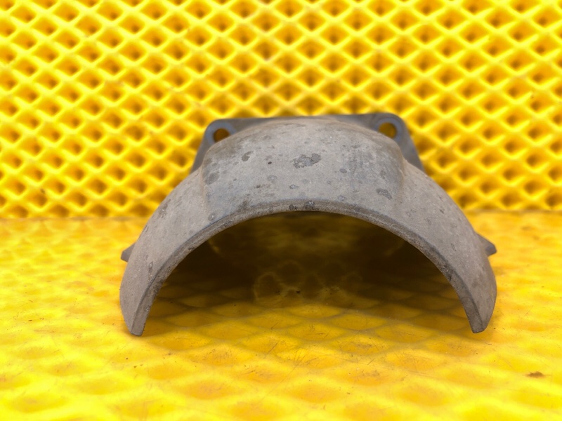 Защита антигравийная Volkswagen Phaeton 2005 3D2