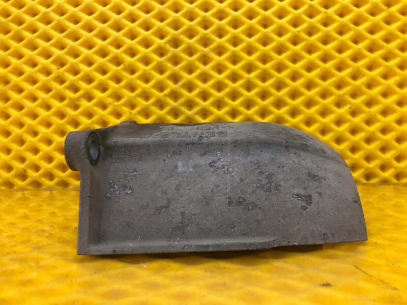 Защита антигравийная Volkswagen Phaeton 2005 3D2