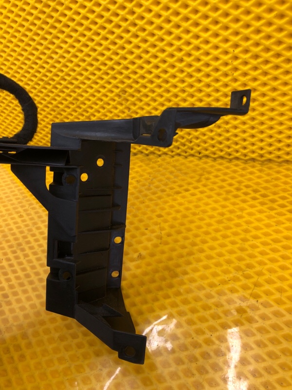 Проводка торпедо Volkswagen Phaeton 2005 3D2