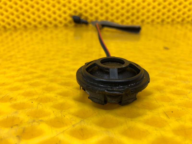 Динамик двери передней Volkswagen Phaeton 2005 3D2