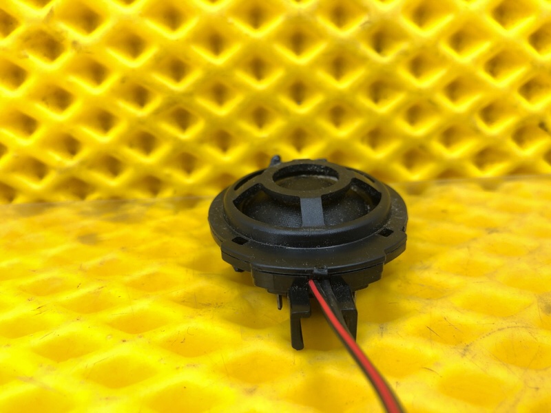 Динамик двери передней Volkswagen Phaeton 2005 3D2