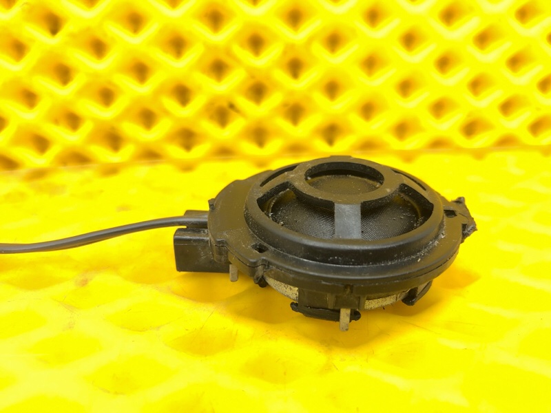 Динамик двери передней Volkswagen Phaeton 2005 3D2