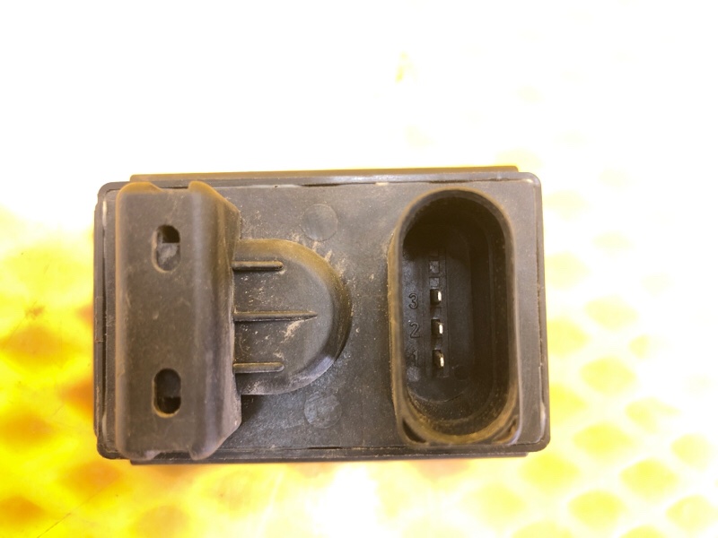 Датчик качества воздуха Volkswagen Phaeton 2005 3D2