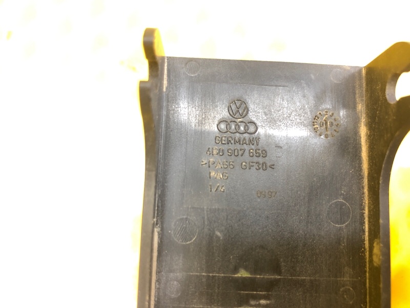 Датчик качества воздуха Volkswagen Phaeton 2005 3D2