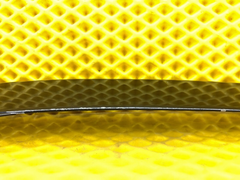 Накладка двери задней правой Volkswagen Phaeton 2005 3D2