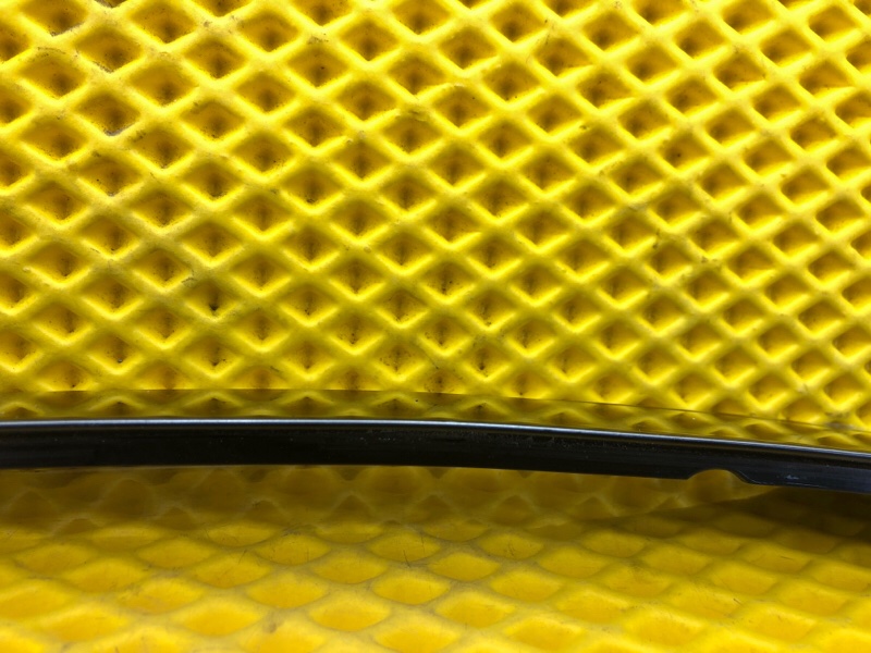 Накладка двери задней правой Volkswagen Phaeton 2005 3D2