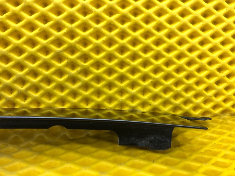 Накладка двери задней правой Volkswagen Phaeton 2005 3D2