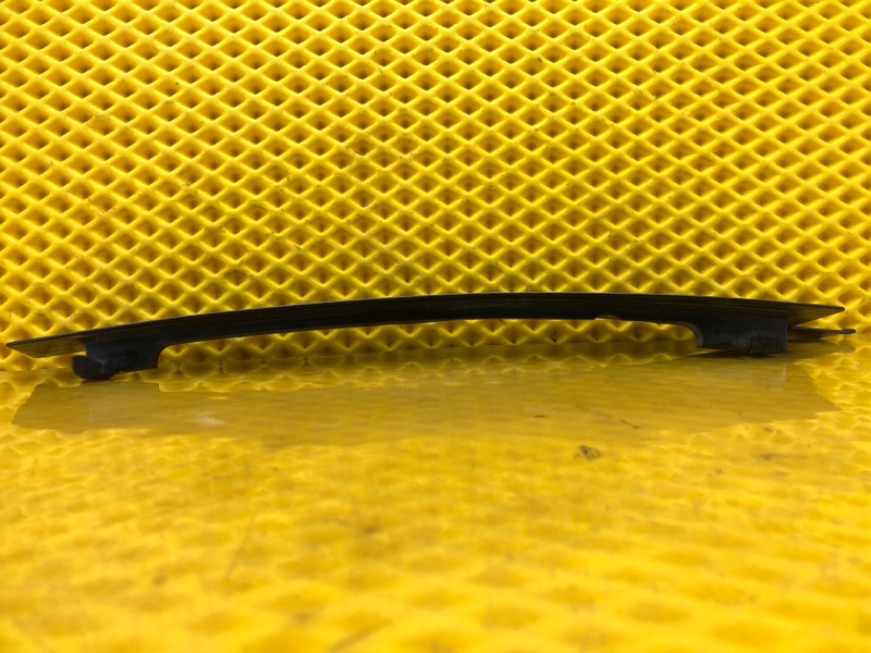 Накладка двери задней правой Volkswagen Phaeton 2005 3D2